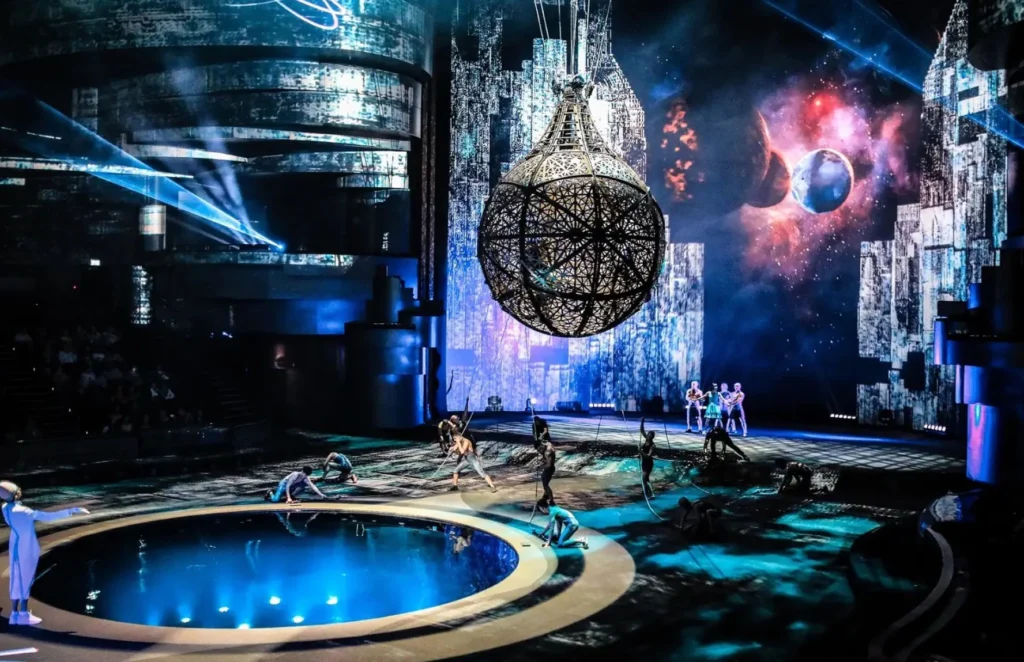 La Perle Show image