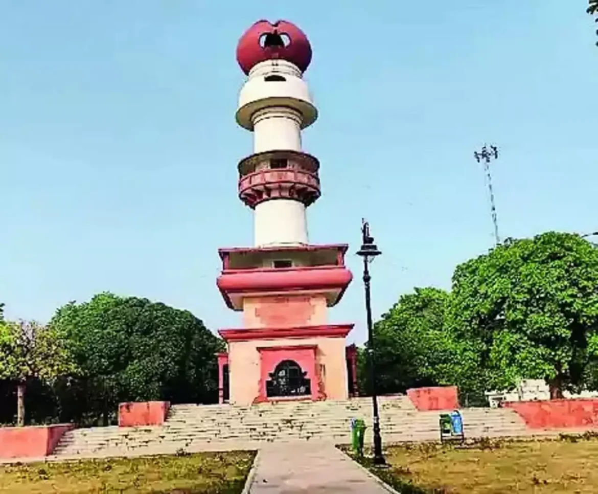 Image of Triveni Pushp in Rishikesh, Uttarakhand