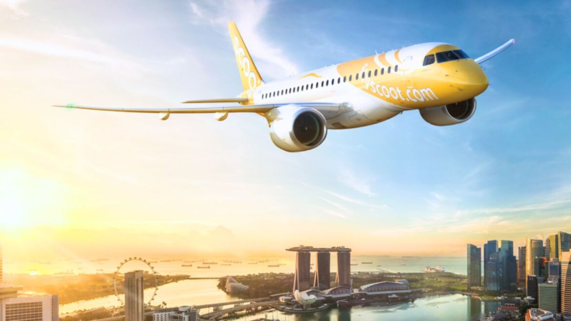 Flying to Southeast Asian Destinations