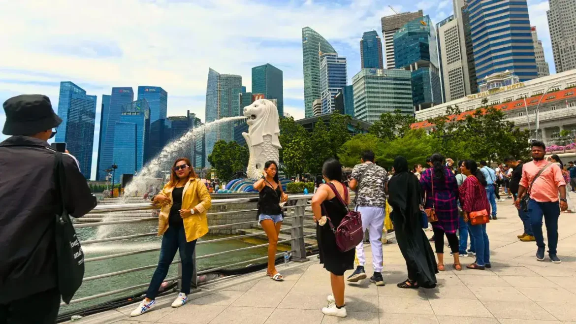 Singapore eases visa rules for Indians