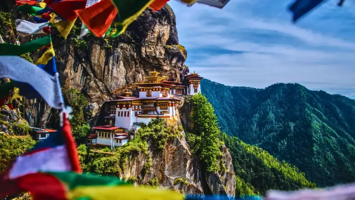 Bhutan