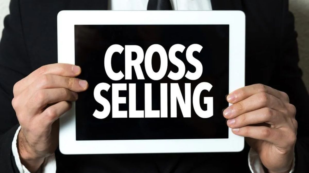 Cross-selling