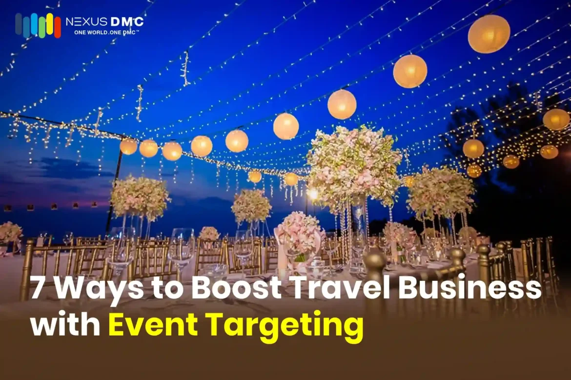 How can Tour Operators Increase Revenue