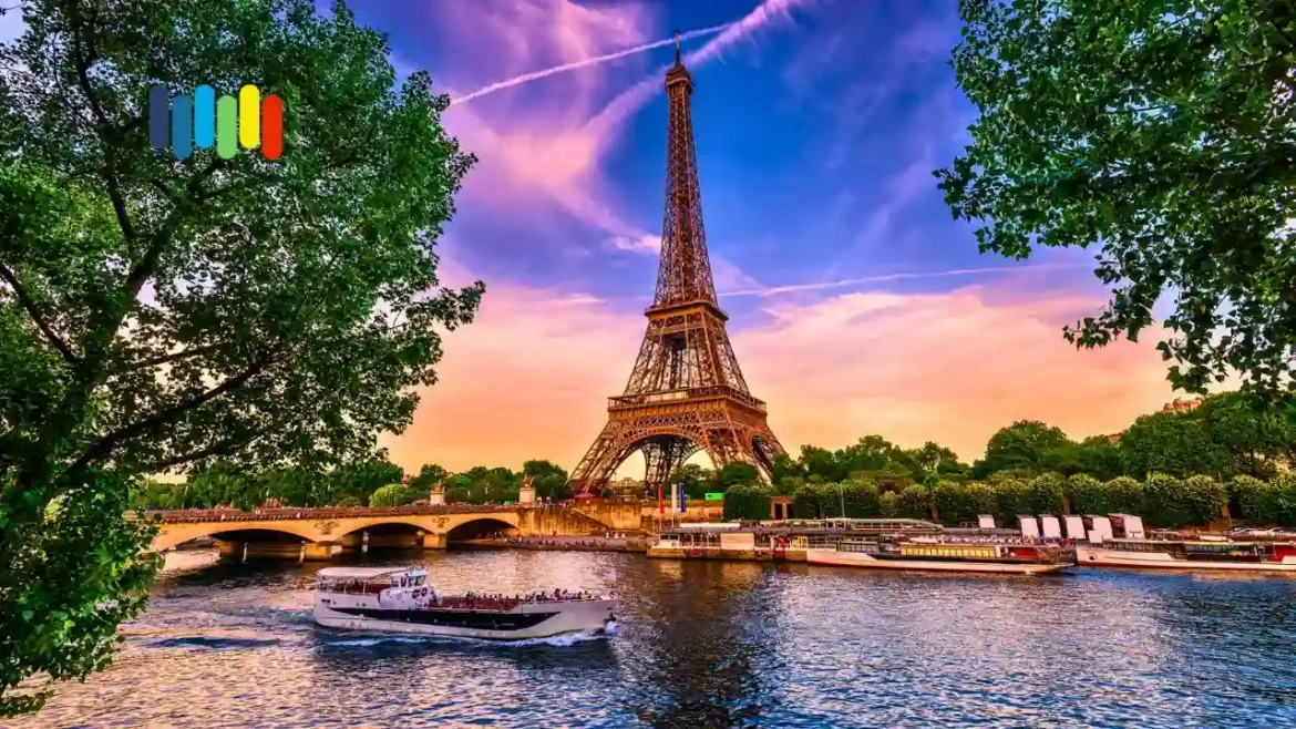 France to Become World’s Top Tourist Destination France to Become World's Top Tourist Destination