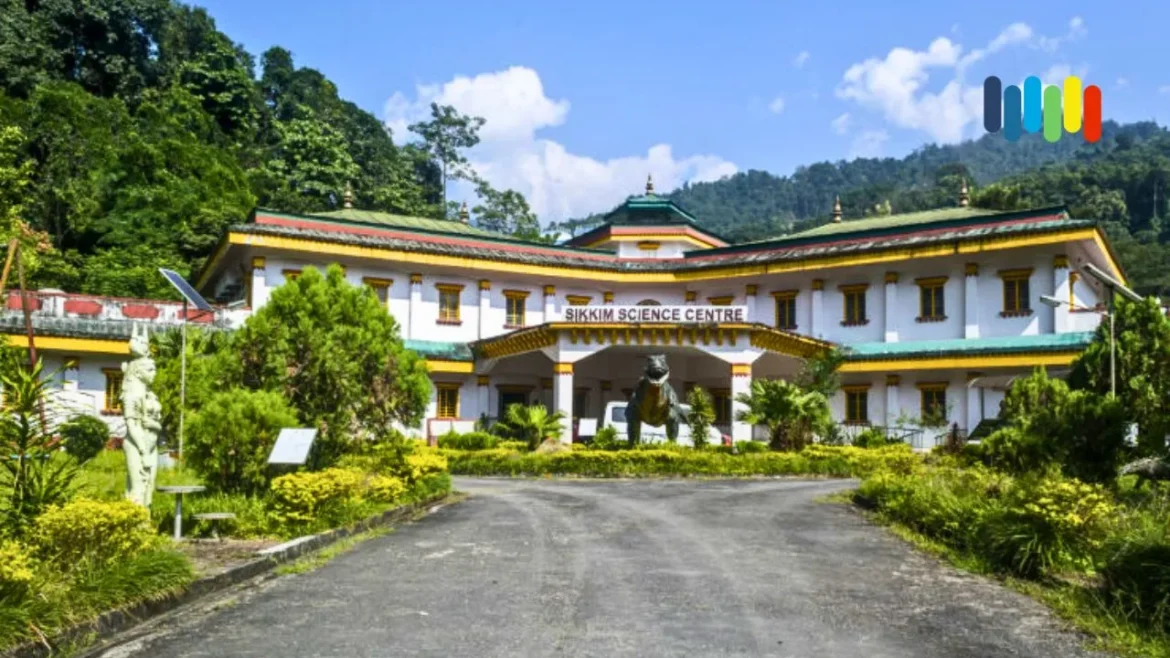 Sikkim Science Centre Sikkim Science Centre
