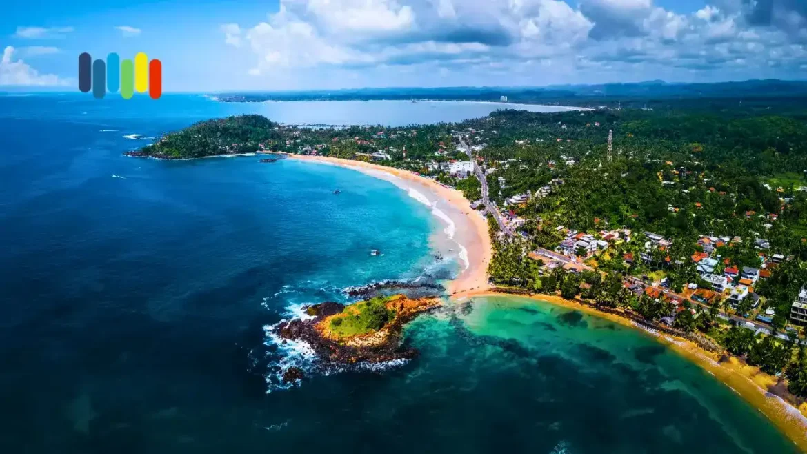 Sri Lanka Offers Free Tourist Visas