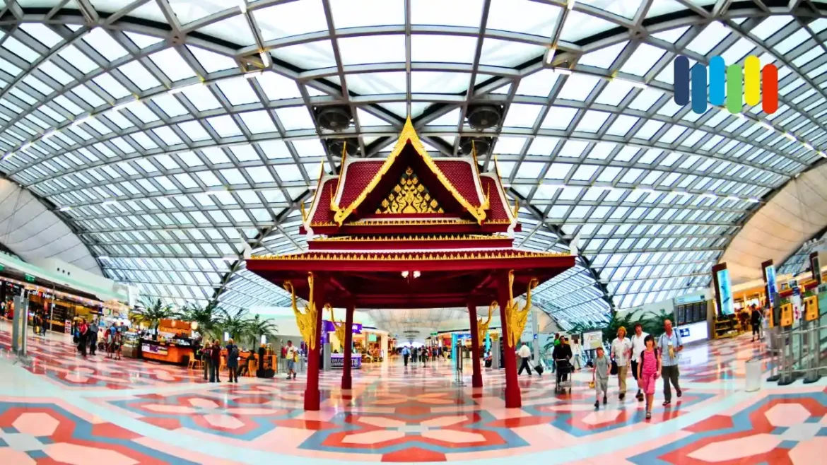 Passport-Free Travel