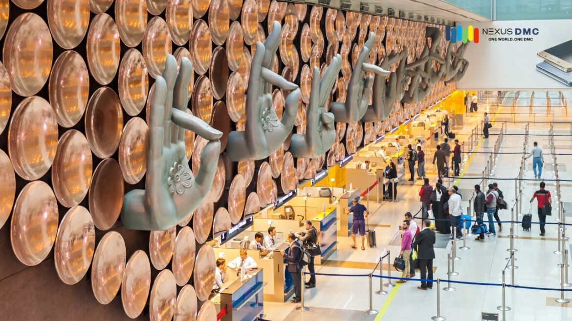 Delhi Airport Terminal 1 Now Fully Operational, But Baggage Glitches Delay Passengers