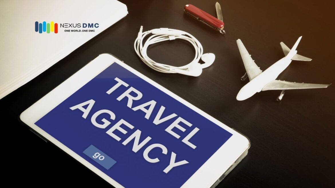 How to Start a Travel Agency Step-by-Step Beginner’s Guide