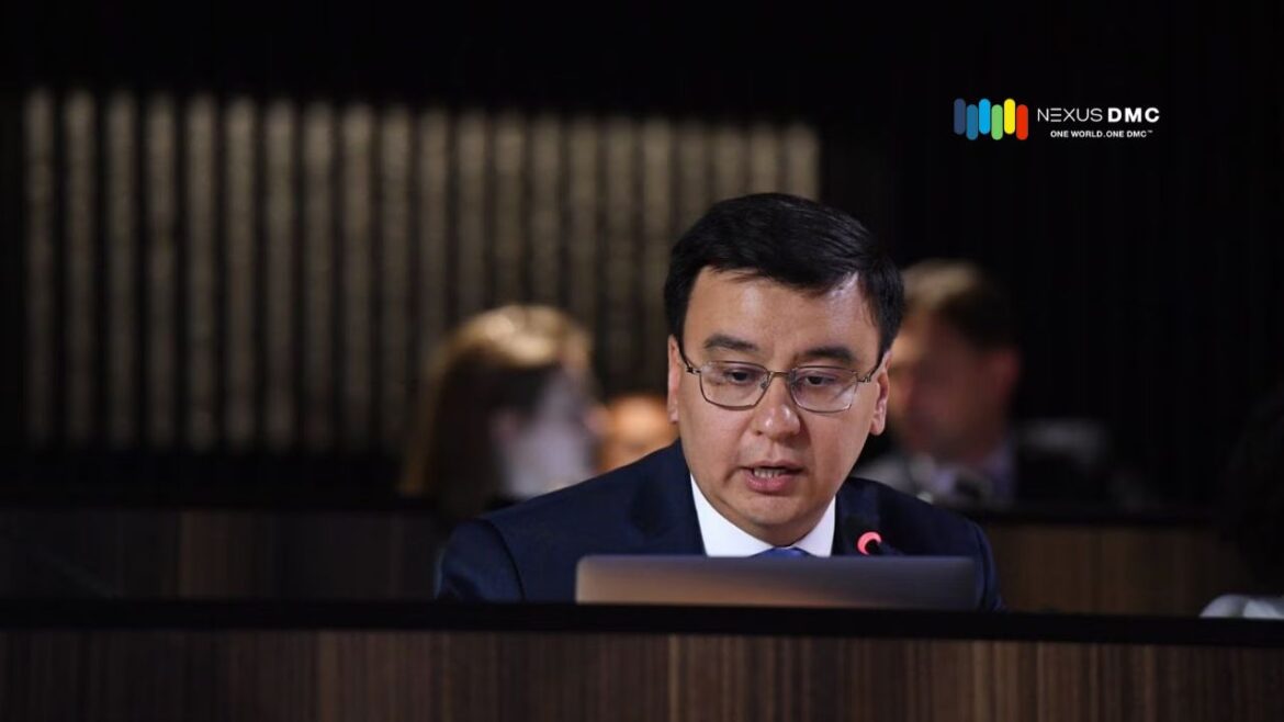 Uzbekistan Plans to Attract 2 Lakh Indian Tourists By 2030